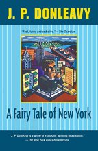 Cover art for A Fairy Tale of New York (Donleavy, J. P.)