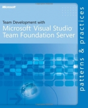 Cover art for Team Development with Visual Studio Team Foundation Server
