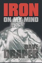 Cover art for Iron On My Mind