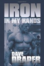 Cover art for Iron in My Hands