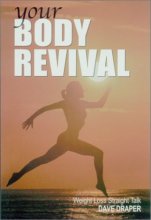 Cover art for Your Body Revival: Weight Loss Straight Talk