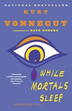Cover art for While Mortals Sleep: Unpublished Short Fiction