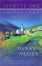 Cover art for Dana's Valley