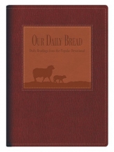 Cover art for Our Daily Bread Gift Edition