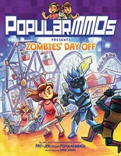 Cover art for PopularMMOs Presents Zombies' Day Off