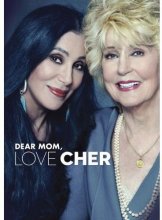 Cover art for Dear Mom, Love Cher [DVD]