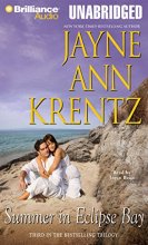 Cover art for Summer in Eclipse Bay (Eclipse Bay Series, 3)