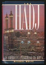Cover art for The Hadj: An American's Journey to Mecca