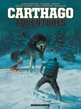 Cover art for Carthago Adventures