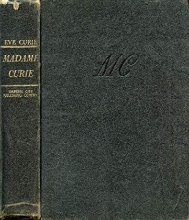 Cover art for MADAME CURIE : A BIOGRAPHY