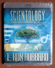 Cover art for Scientology: The fundamentals of thought