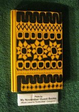 Cover art for Folklore from Africa to the United States: An annotated bibliography