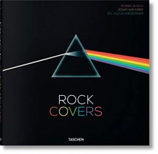 Cover art for Rock Covers