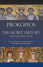 Cover art for The Secret History: with Related Texts (Hackett Classics)