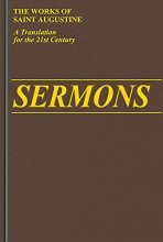 Cover art for Sermons 51-94 (Vol. III/3) (The Works of Saint Augustine: A Translation for the 21st Century)
