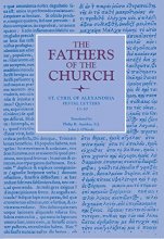 Cover art for Festal Letters, 13-30 (Fathers Of the Church)
