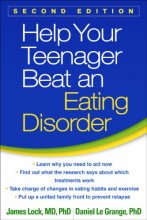Cover art for Help Your Teenager Beat an Eating Disorder