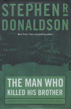Cover art for The Man Who Killed His Brother