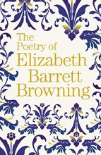 Cover art for The Poetry of Elizabeth Barrett Browning