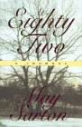 Cover art for At Eighty Two : A Journal