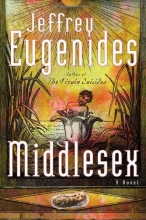 Cover art for Middlesex: A Novel