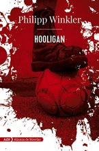 Cover art for Hooligan (AdN)