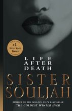 Cover art for Life After Death: A Novel