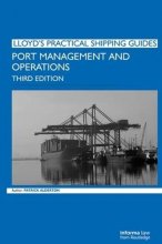 Cover art for Port Management and Operations (Lloyd's Practical Shipping Guides)
