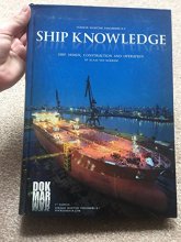 Cover art for Ship Knowledge 2011: Design, Construction and Operation