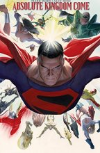 Cover art for Absolute Kingdom Come (New Edition)