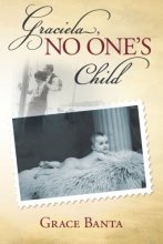 Cover art for Graciela, No One's Child