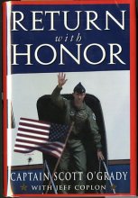 Cover art for Return with Honor: