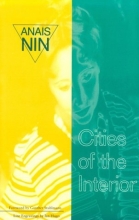 Cover art for Cities of the Interior
