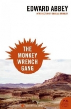 Cover art for The Monkey Wrench Gang (P.S.)