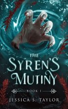 Cover art for The Syren's Mutiny