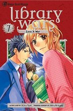Cover art for Library Wars: Love & War, Vol. 7 (7)