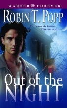 Cover art for Out of the Night (Night Slayer)