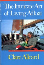 Cover art for The Intricate Art of Living Afloat