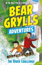Cover art for Bear Grylls Adv 5 The River Challenge