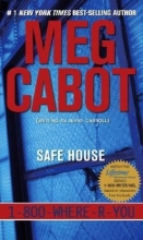 Cover art for Safe House (1-800-Where-R-You)