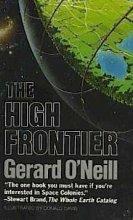 Cover art for High Frontier