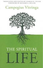 Cover art for The Spiritual Life