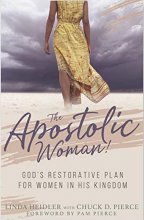 Cover art for The Apostolic Women