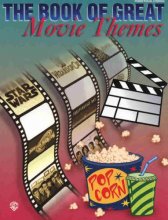 Cover art for The Book of Great Movie Themes: Piano/Vocal/Chords