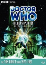Cover art for Doctor Who: The Ribos Operation (Story 98, The Key to Time Series Part 1) (Special Edition)
