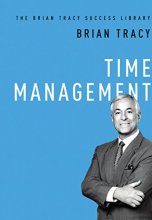 Cover art for Time Management (The Brian Tracy Success Library)