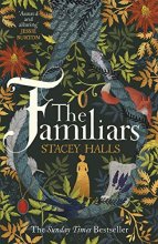 Cover art for The Familiars