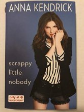 Cover art for Scrappy Little Nobody