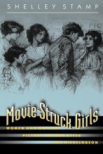 Cover art for Movie-Struck Girls