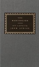 Cover art for The Mabinogion (Everyman's Library Classics Series)